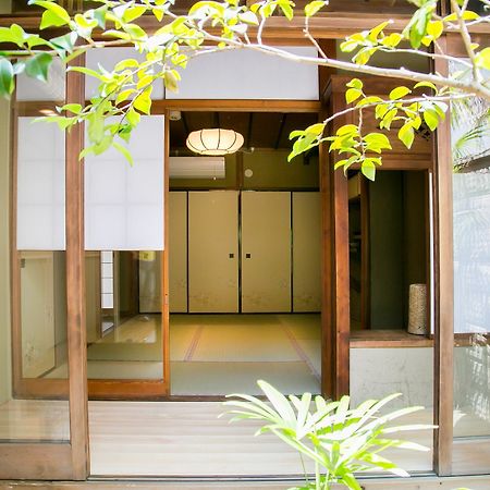 Kyomachiya Inari Villa Киото Екстериор снимка