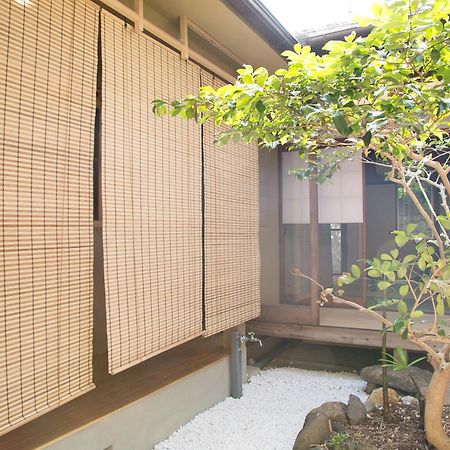 Kyomachiya Inari Villa Киото Екстериор снимка