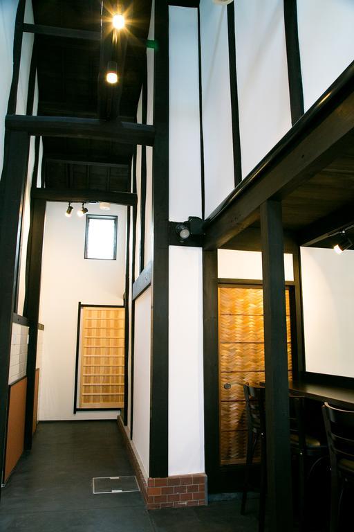 Kyomachiya Inari Villa Киото Екстериор снимка