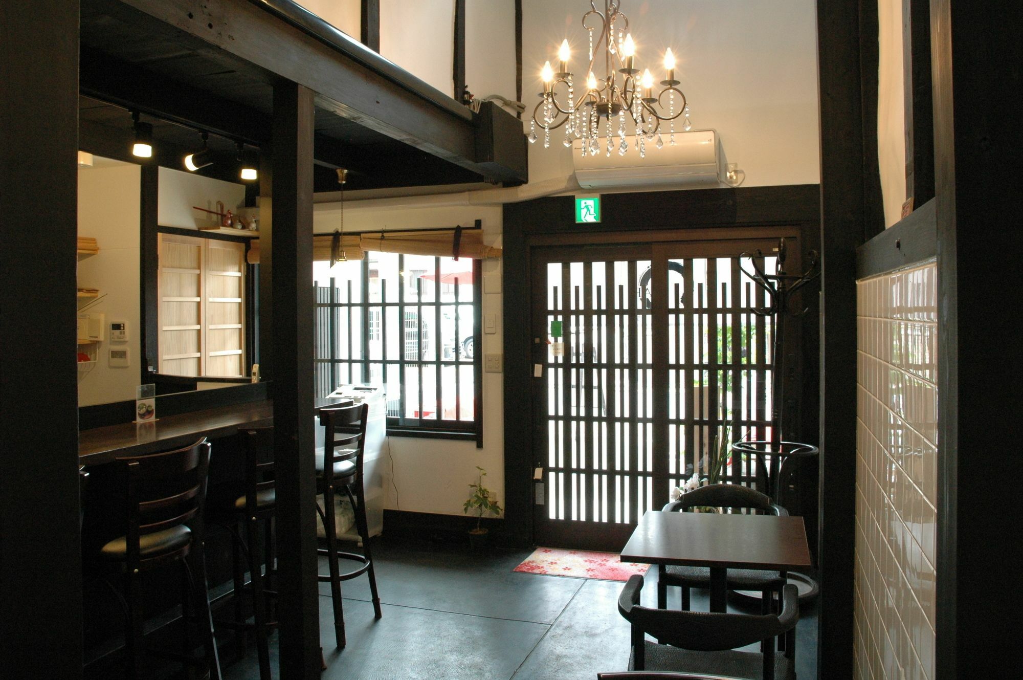 Kyomachiya Inari Villa Киото Екстериор снимка