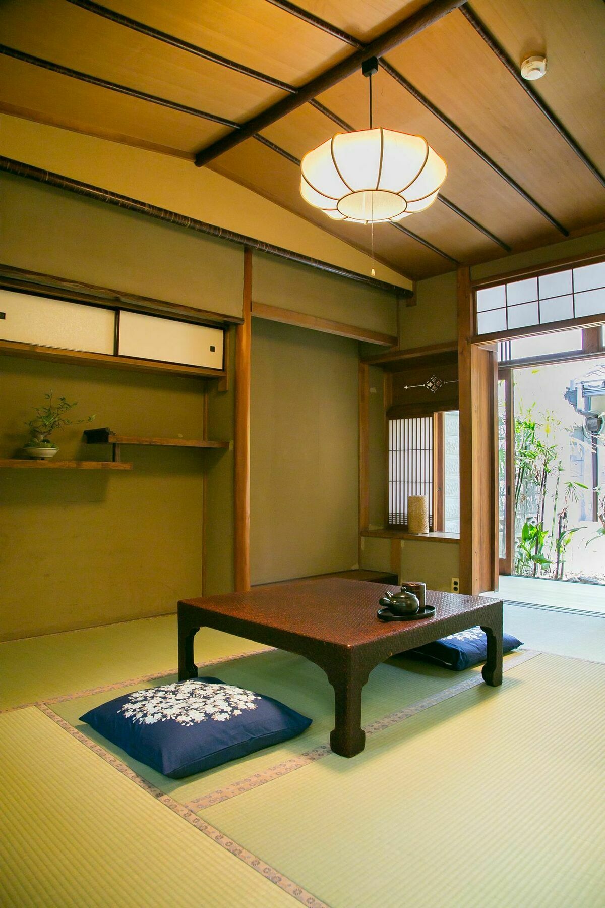 Kyomachiya Inari Villa Киото Екстериор снимка