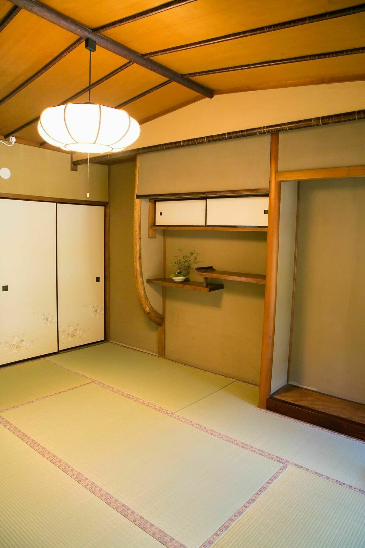 Kyomachiya Inari Villa Киото Екстериор снимка