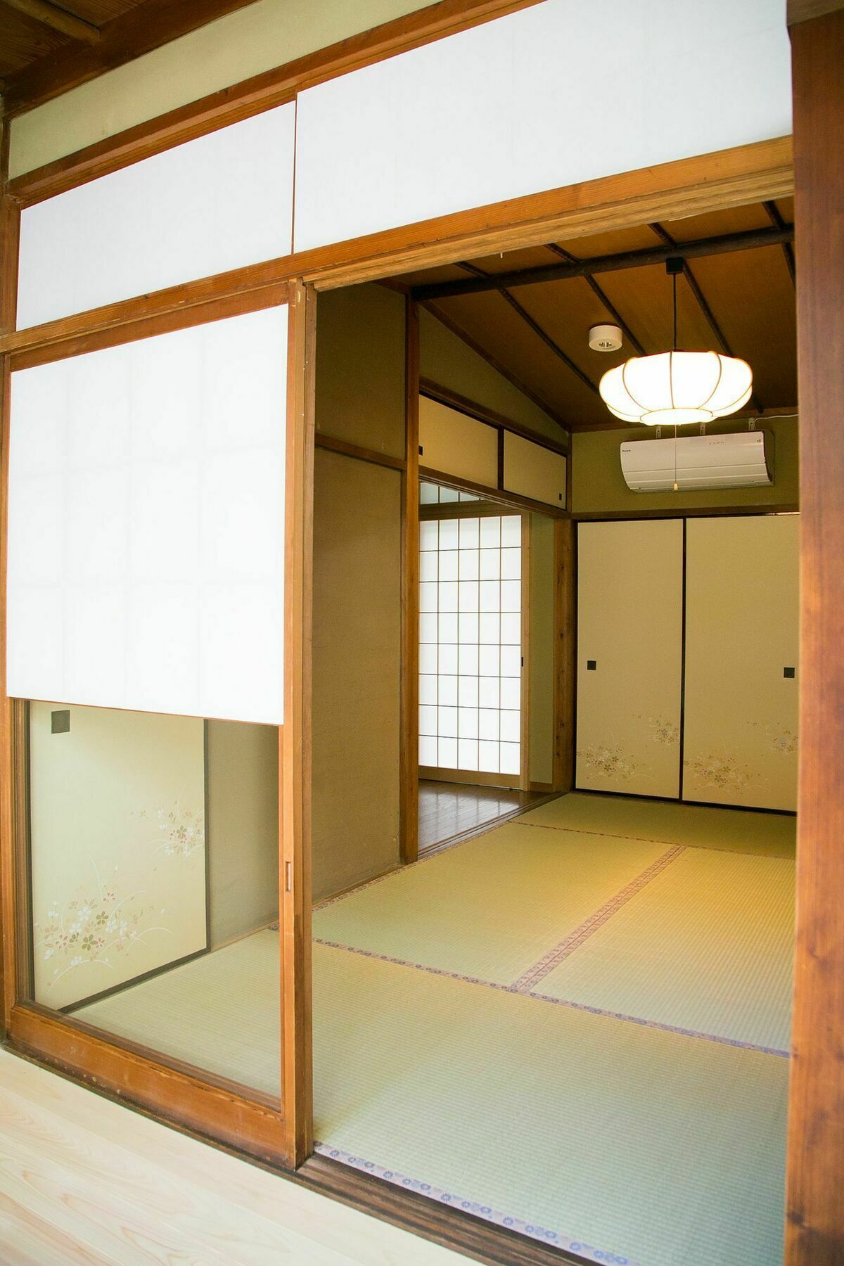 Kyomachiya Inari Villa Киото Екстериор снимка