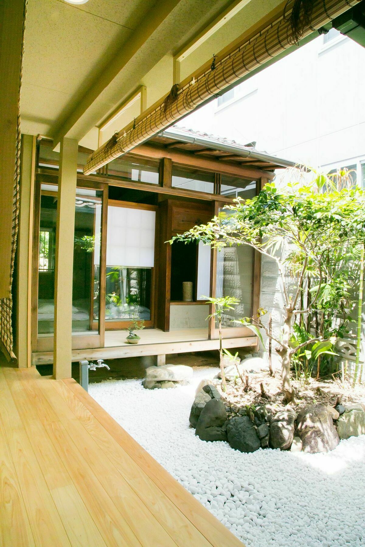 Kyomachiya Inari Villa Киото Екстериор снимка