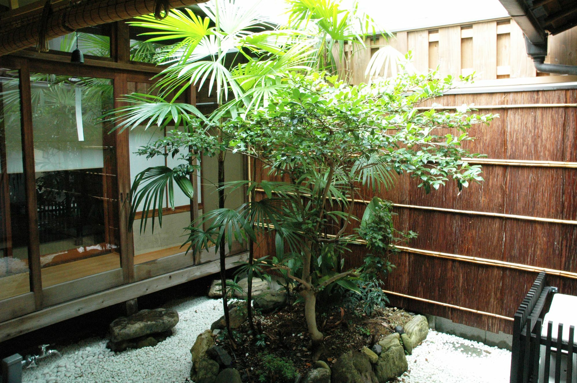 Kyomachiya Inari Villa Киото Екстериор снимка