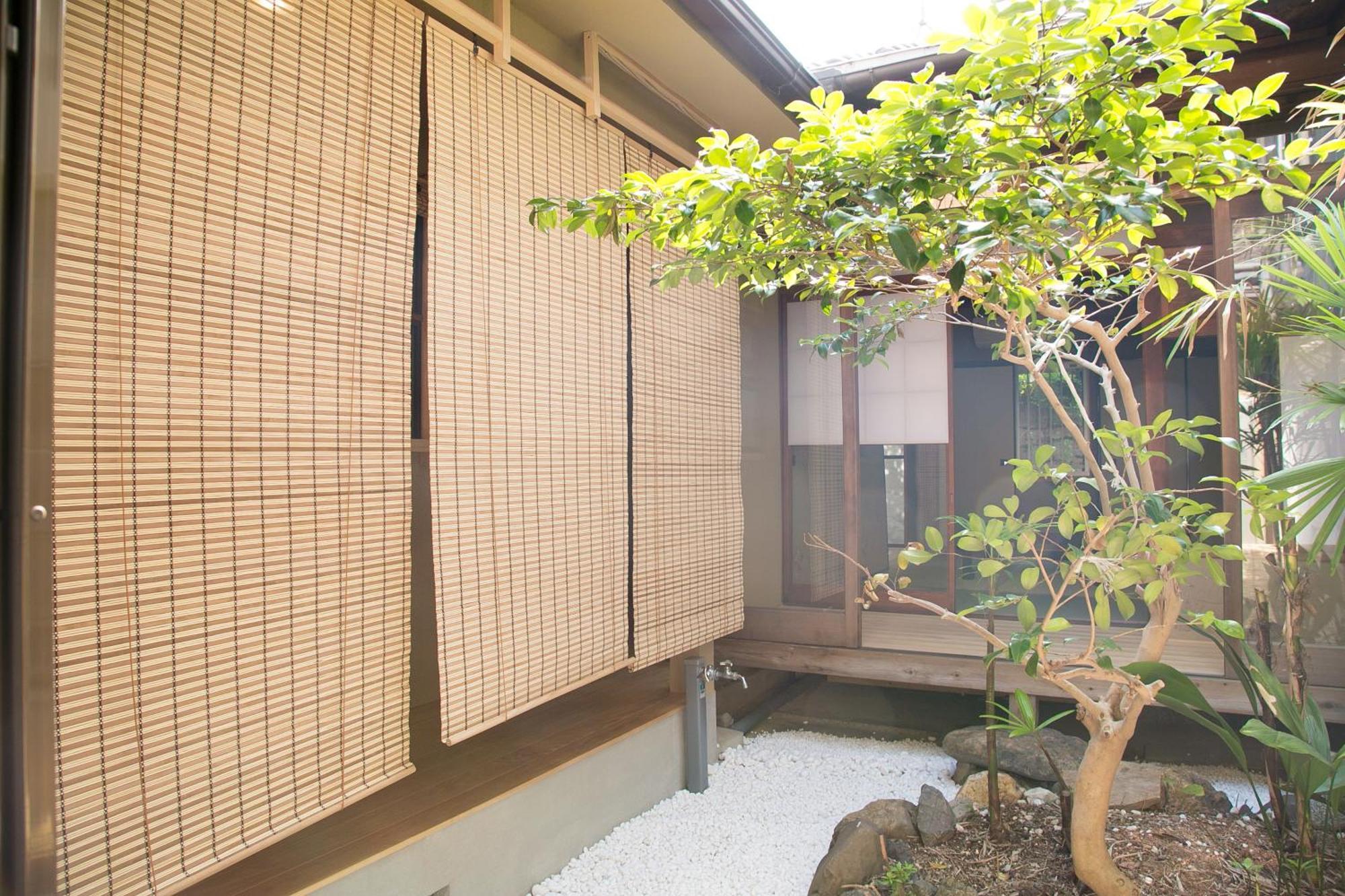Kyomachiya Inari Villa Киото Екстериор снимка
