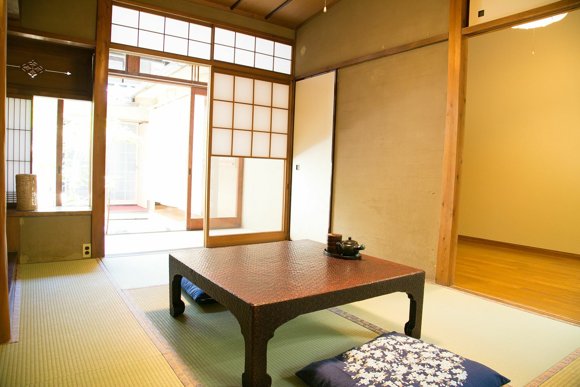 Kyomachiya Inari Villa Киото Екстериор снимка
