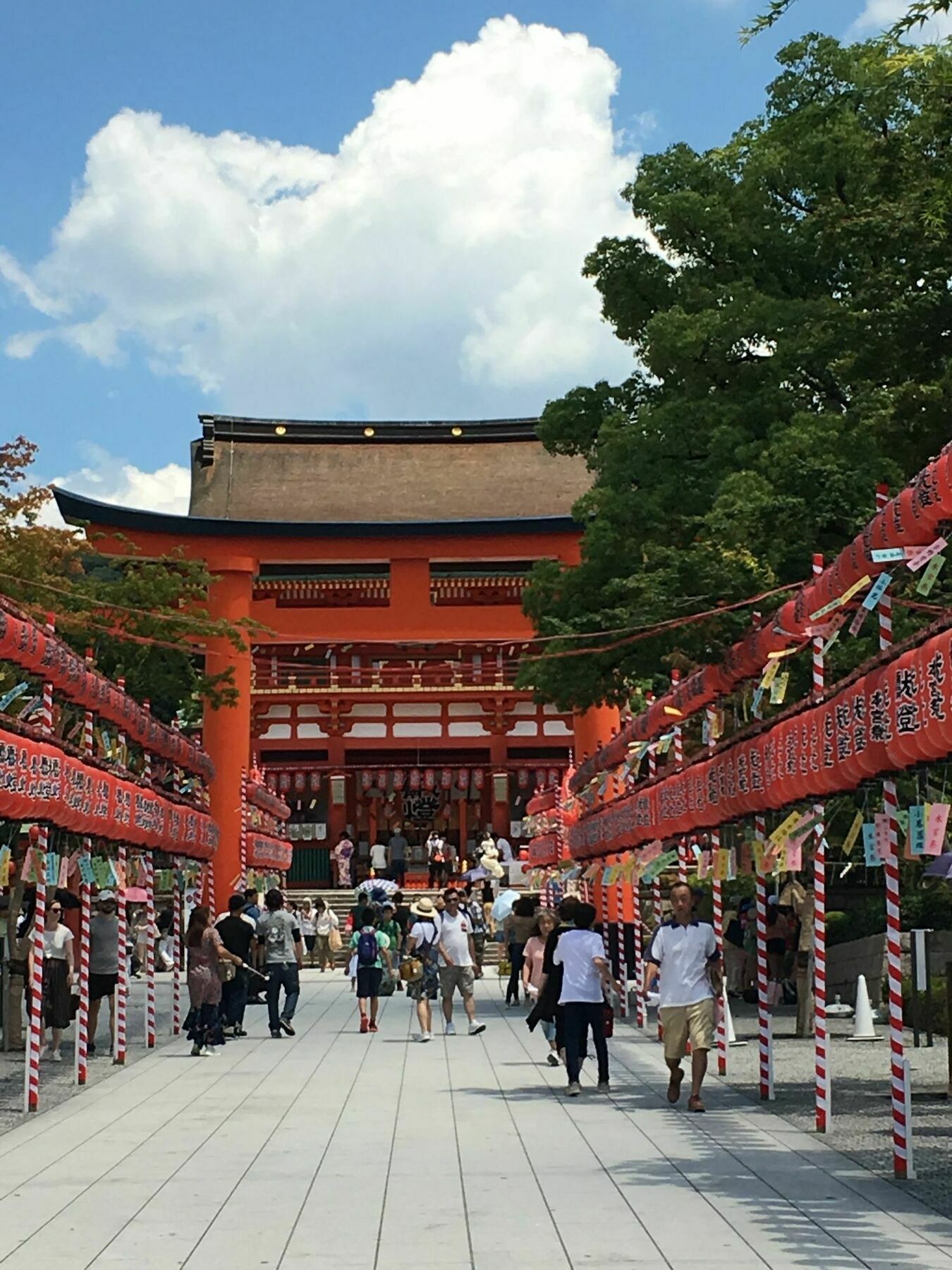 Kyomachiya Inari Villa Киото Екстериор снимка